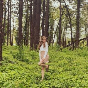 Meet your Posher, Elle